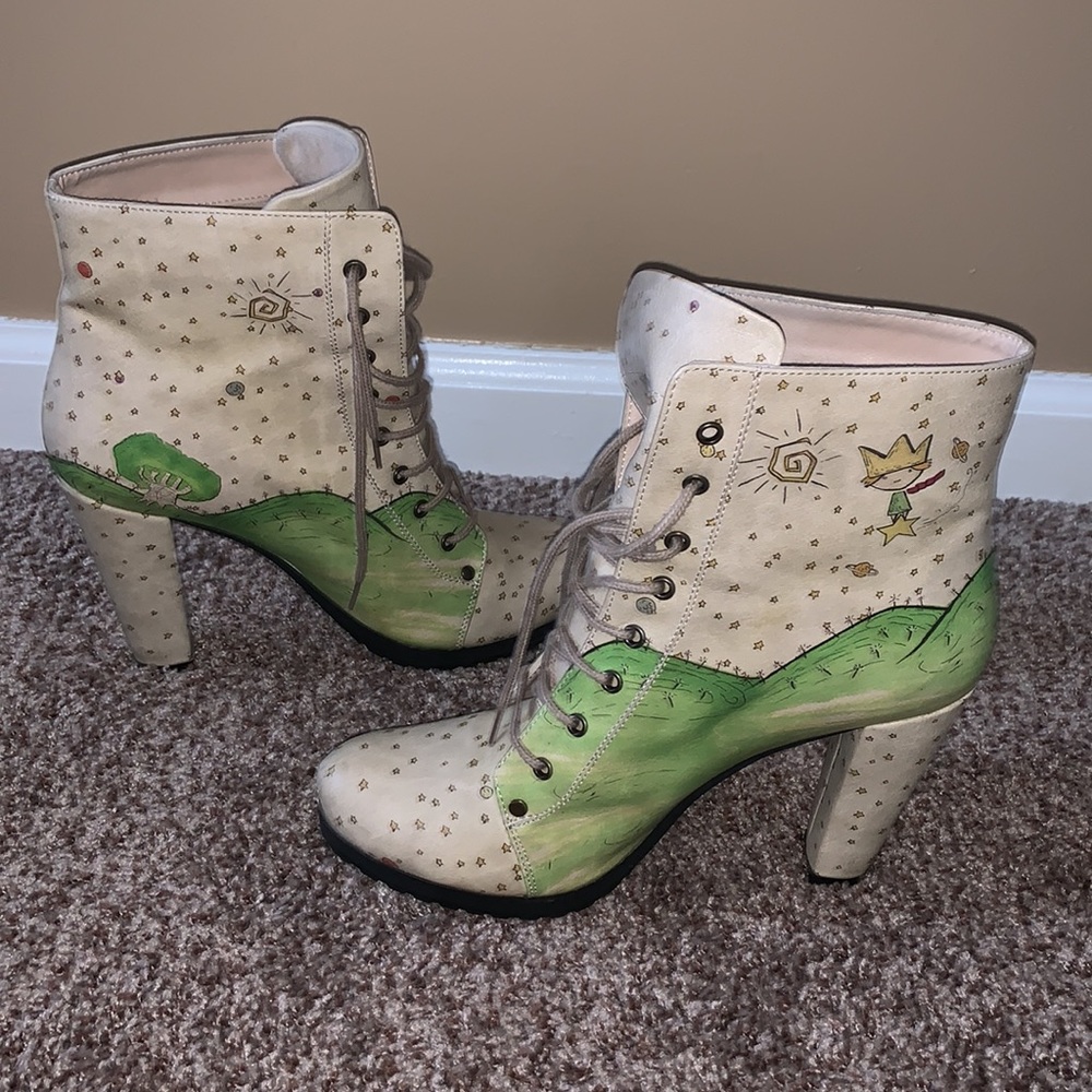 DoGo Women’s Booties - Picture 8 of 8